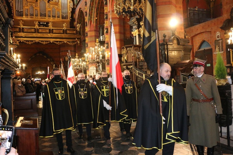 Uroczystości pogrzebowe Jacka Smagowicza