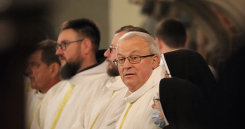 Legnica. Dzień Życia Konsekrowanego