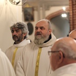 Święto osób życia konsekrowanego