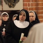 Święto osób życia konsekrowanego