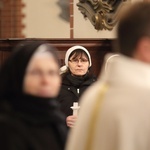 Święto osób życia konsekrowanego