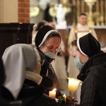 Święto osób życia konsekrowanego