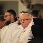 Święto osób życia konsekrowanego