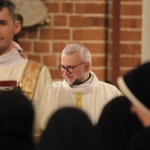 Święto osób życia konsekrowanego