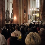 Święto osób życia konsekrowanego