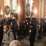 Święto osób życia konsekrowanego