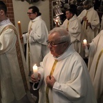 Święto osób życia konsekrowanego