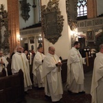 Święto osób życia konsekrowanego