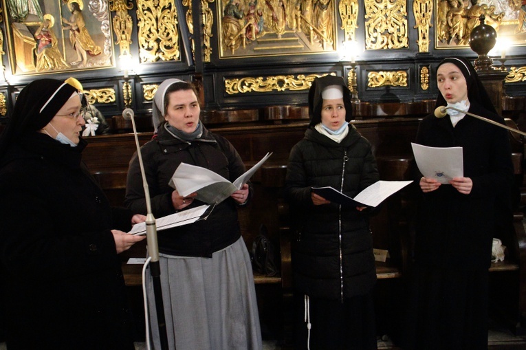 Dzień Życia Konsekrowanego 2022