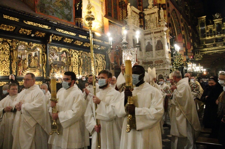 Dzień Życia Konsekrowanego 2022