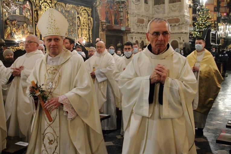 Dzień Życia Konsekrowanego 2022