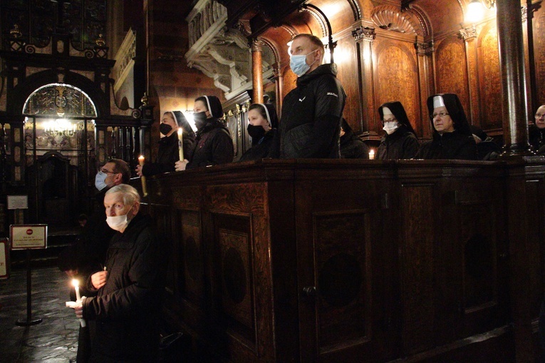 Dzień Życia Konsekrowanego 2022