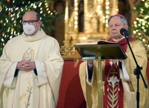 Mszy św. z okazji pierwszej rocznicy śmierci ks. Edwarda Poniewierskiego w radomskiej katedrze przewodniczył bp Henryk Tomasik.