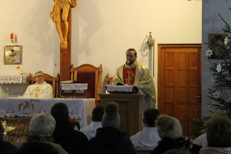 Odpust w Jakubowie lubińskim