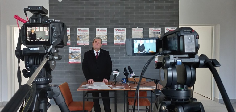 Dokończmy razem dzieło!