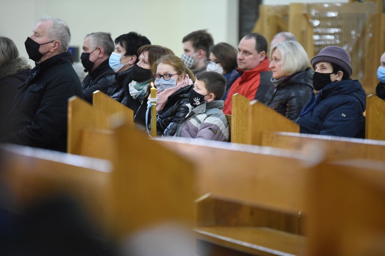 Firma oddana Matce Bożej