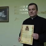 Firma oddana Matce Bożej