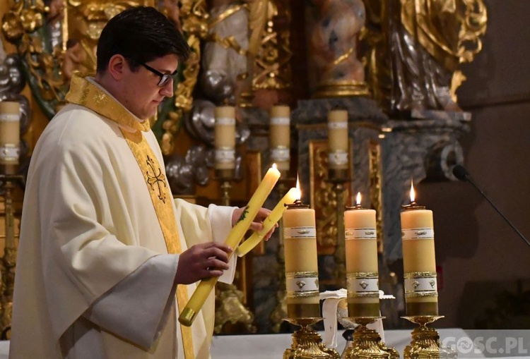 Św. Bałżej - patron od chorób gardła