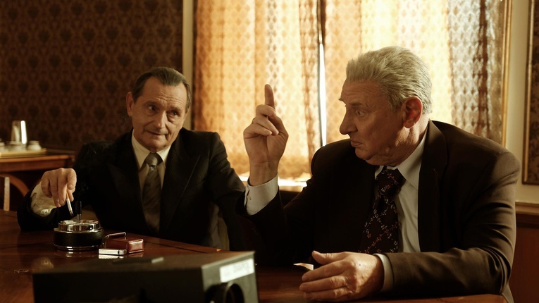 „Bombowy” Gierek