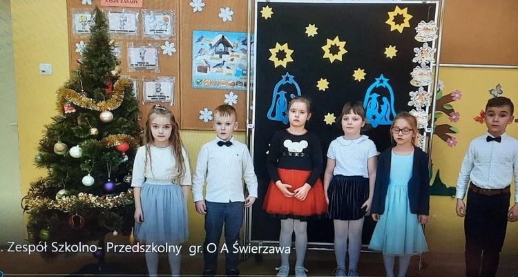 Kolęda online