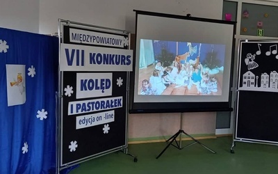 Świerzawa. Konkurs z kolędami