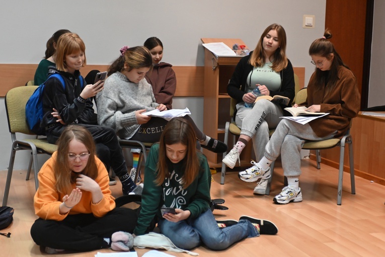 10. Warsztaty Muzyczne w Lubachowie