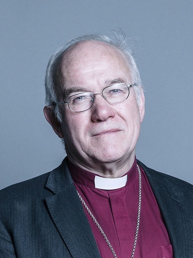 Szkocja: Kolejny były biskup anglikański katolikiem