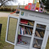 Bookcrossing w Opolu