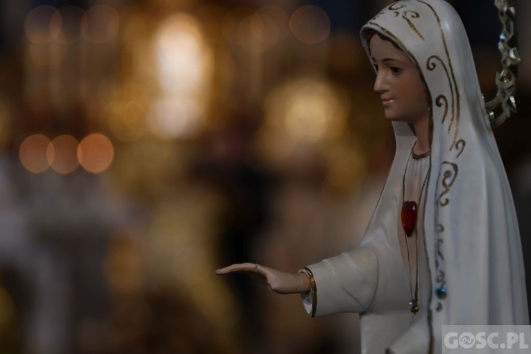 Dzień Życia Konsekrowango w Rokitnie