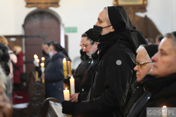 Dzień Życia Konsekrowango w Rokitnie