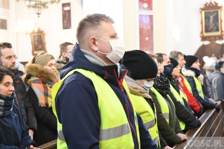 Dzień Życia Konsekrowango w Rokitnie