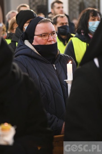 Dzień Życia Konsekrowango w Rokitnie