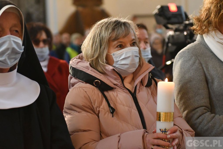 Dzień Życia Konsekrowango w Rokitnie