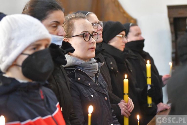 Dzień Życia Konsekrowango w Rokitnie