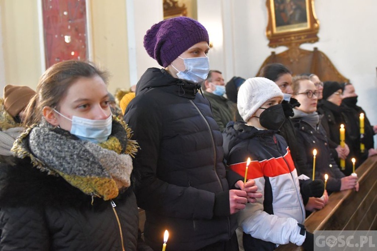 Dzień Życia Konsekrowango w Rokitnie