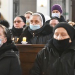 Dzień Życia Konsekrowango w Rokitnie