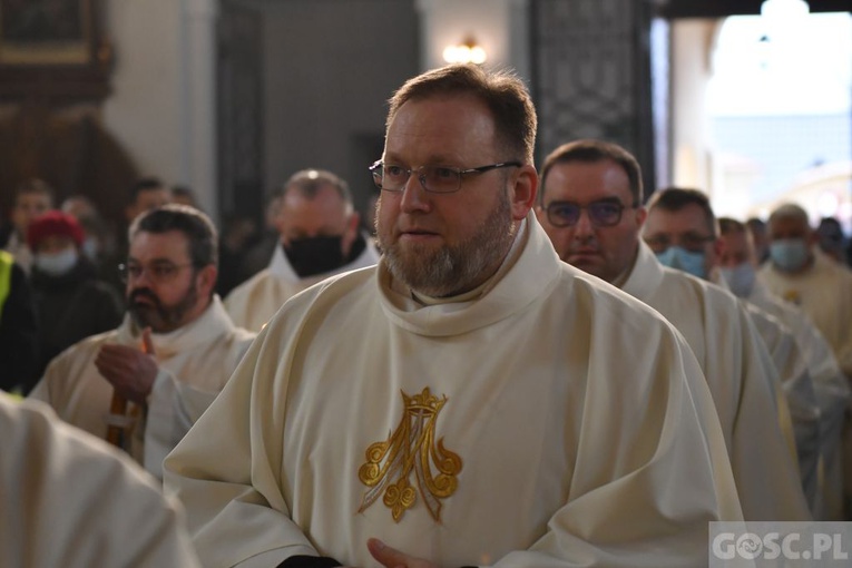 Dzień Życia Konsekrowango w Rokitnie