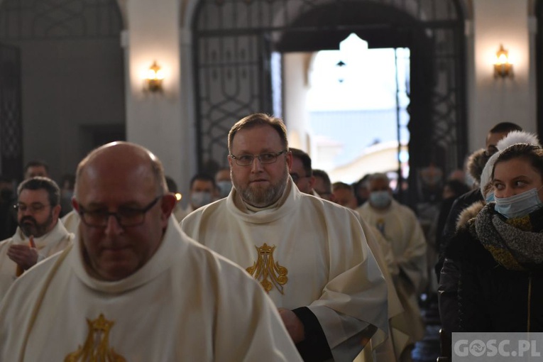 Dzień Życia Konsekrowango w Rokitnie
