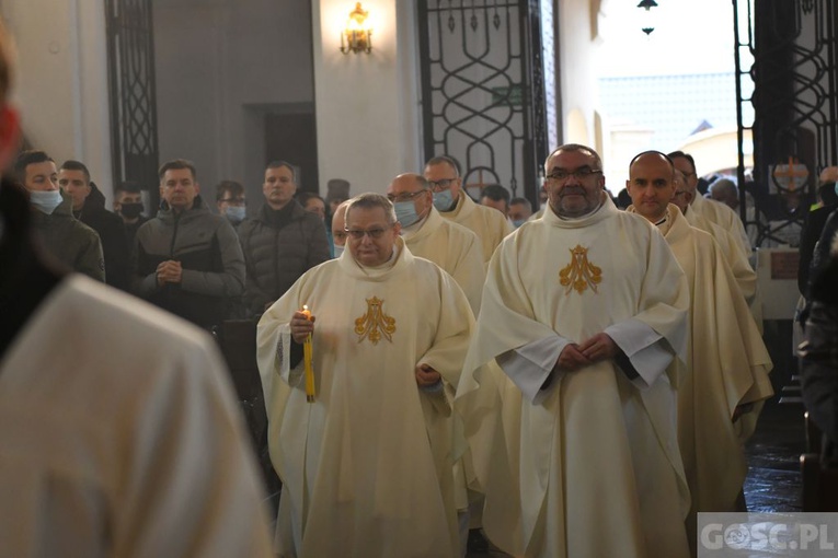 Dzień Życia Konsekrowango w Rokitnie