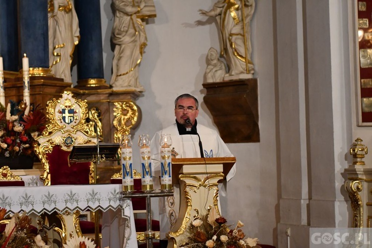 Dzień Życia Konsekrowango w Rokitnie