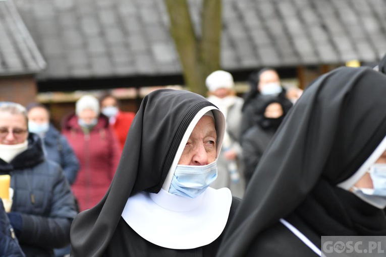 Dzień Życia Konsekrowango w Rokitnie