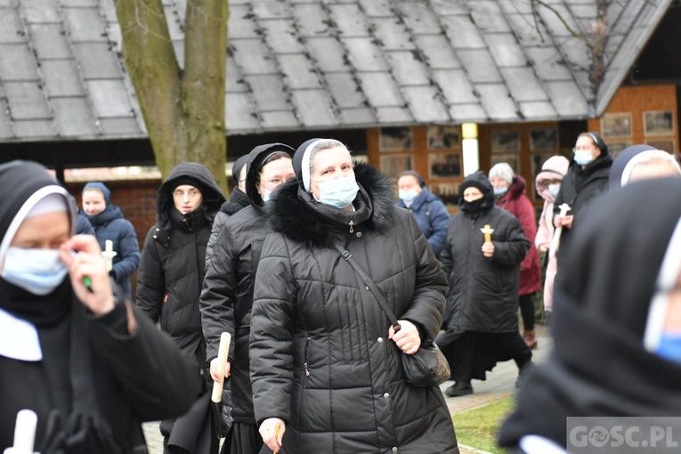 Dzień Życia Konsekrowango w Rokitnie