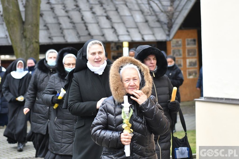 Dzień Życia Konsekrowango w Rokitnie
