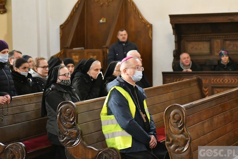 Dzień Życia Konsekrowango w Rokitnie