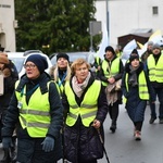 Pielgrzymka z Międzyrzecza do Rokitna