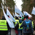 Pielgrzymka z Międzyrzecza do Rokitna