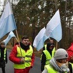 Pielgrzymka z Międzyrzecza do Rokitna