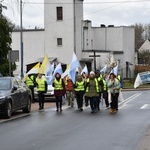 Pielgrzymka z Międzyrzecza do Rokitna