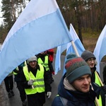 Pielgrzymka z Międzyrzecza do Rokitna