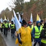 Pielgrzymka z Międzyrzecza do Rokitna